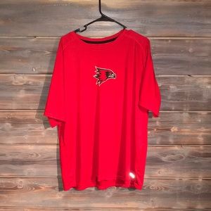 SEMO Redhawks Athletic t-shirt XL